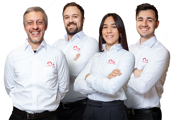 Equipo clauteck cerrajeros