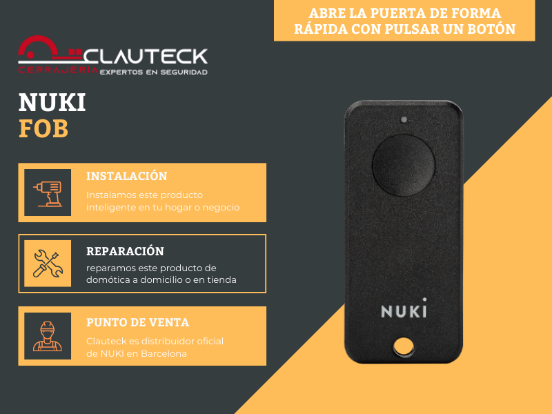 NUKI-FOB-BARCELONA